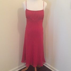 NWT Express Party Dress